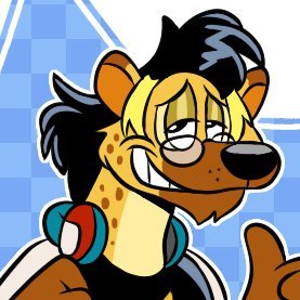 AndreAardwolf Profile Picture