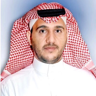 كاتب ومؤلف - صيدلي (EPPC) عضو نادي صيادلة المنطقة الشرقية مدير إدارة الصيدلية - التوعية الصحية - المشاركة المجتمعية Master of Public Health and Administration