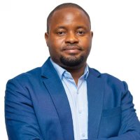 Paschal Masalu (@masalupaschal) 's Twitter Profile