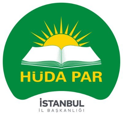 HÜDA PAR İstanbul