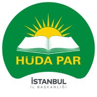 HÜDA PAR İstanbul (@hudaparistanbul) 's Twitter Profile Photo HÜDA PAR İstanbul (@hudaparistanbul) 's Twitter Profile Photo