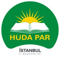 HÜDA PAR İstanbul(@hudaparistanbul) 's Twitter Profile Photo