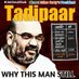 TADIPAAR SHAH (@king777srk) Twitter profile photo TADIPAAR SHAH (@king777srk) Twitter profile photo