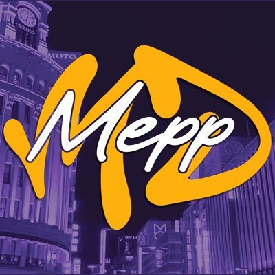 Mepp_dl Profile Picture