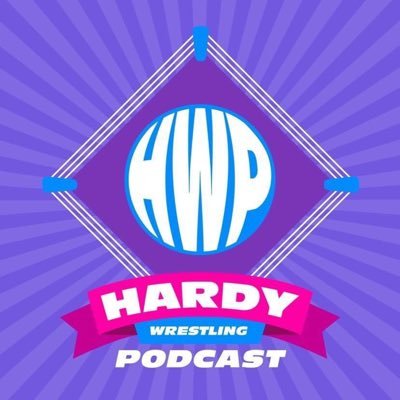 hardywrestlepod Profile Picture