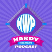 Hardy Wrestling Podcast(@hardywrestlepod) 's Twitter Profile Photo