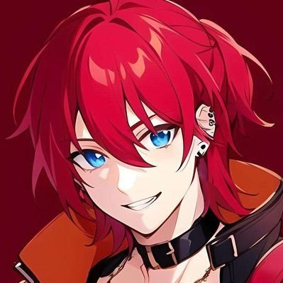 Just a gamer trying to game °7
Aspiring writer, VA, and shit poster on YouTube