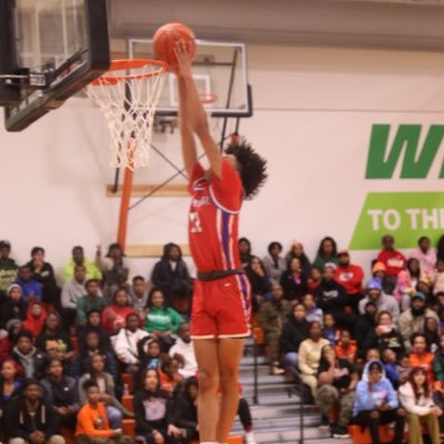 2025| AAU KC Kings 17U | Bishop Miege Highschool | 6’4 Athlete |