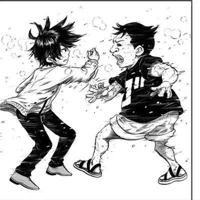 なかたにえんさんのプロフィール画像