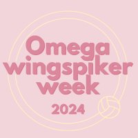 Omega wing spiker week April 8th-14th (@omegawingspiker) 's Twitter Profile