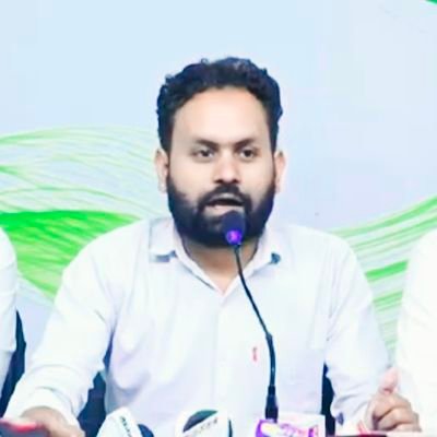 Social activist | Youth figure | Gandhian
| Voice of youth | Director- Mantra Academy
|| संघर्ष की राह, उम्मीदें अथाह ||