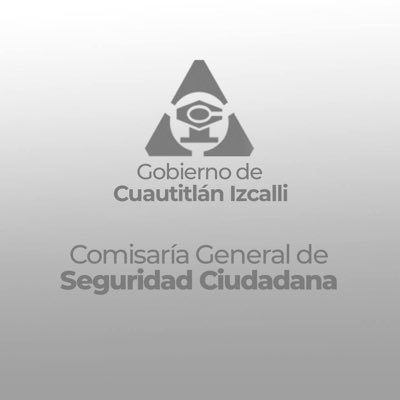 Comisaría General de Seguridad Ciudadana de Cuautitlán Izcalli