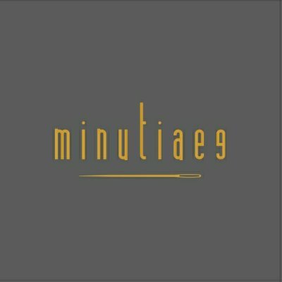 Minutiaee9 Profile Picture