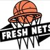 Fresh Nets (@Fresh_Nets) Twitter profile photo