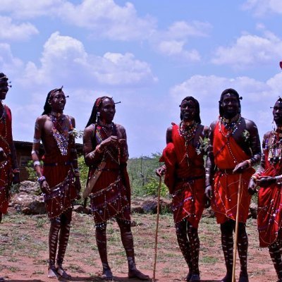 Diverse, resilient, and vibrant Kenyan people shaping our nation's narrative.