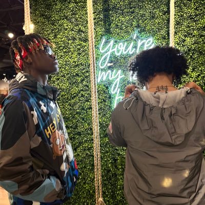 Heim_n_Lexx's profile picture. Welcome To The Official Twitter Of “HeimTheArtist & RippLexx”.