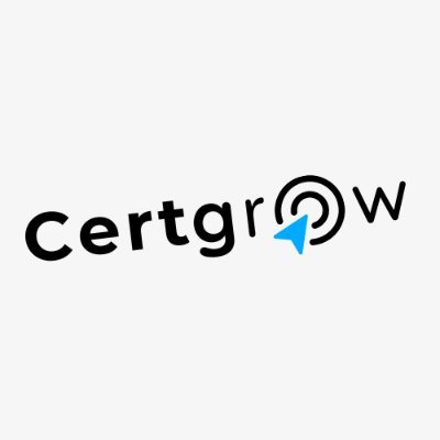 certgrow1's profile picture. Cert Grow is a leading provider of security and technology online training and consulting services.