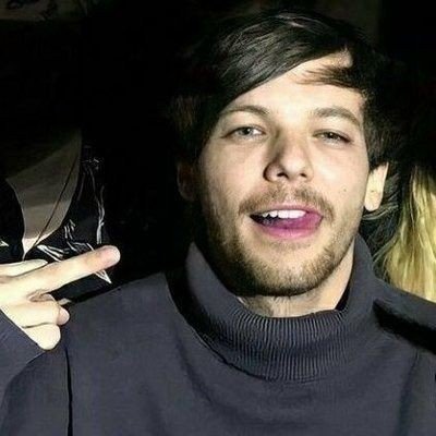 infinitamente enamorada de LOUIS TOMLINSON 27 años I'm LOUIE i love lou tommo DIRECTIONER 🌷❤ @Louis_Tomlinson @OneDirection  tomlinson fOREVER #louies