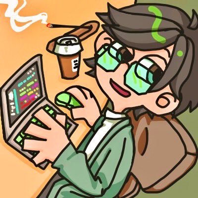 bayu_tiger's profile picture. エンタメ企業のWeb Developer