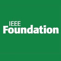 IEEE Foundation(@IEEEFoundation) 's Twitter Profile Photo