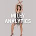 Miley Analytics (@MileyAnalytics) Twitter profile photo