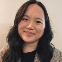 Caroline Huynh MD(@chuynhMDCM) 's Twitter Profile Photo