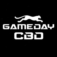 Gameday CBD(@Gamedaycbd) 's Twitter Profile Photo