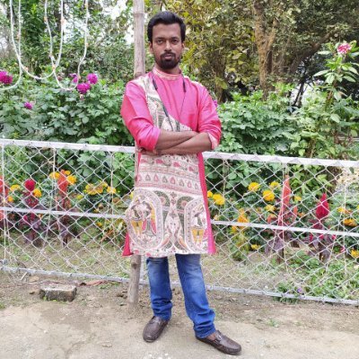 SOURAVGHOS74471's profile picture. Looking for a postdoctoral position. Research interest focuses on the host-pathogen interaction in infectious disease, in the perspective of cellular signaling.