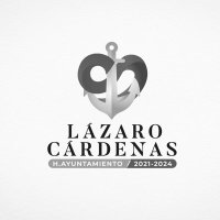 Gobierno de Lázaro Cárdenas(@GobiernoLazaroC) 's Twitter Profile Photo