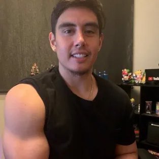 mwaNo_ballz's profile picture. Cunt but in like a good way obvi ~