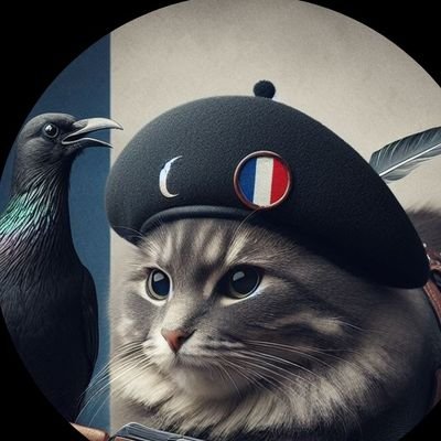 L'escroc a de multiples facettes. L'escroquerie consiste pour l'escroc à obtenir un bien, un service ou de l'argent par des tromperies. Un chaos mathématique 🐈