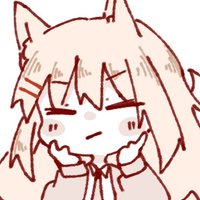 くる/ kuru (@kurushiro_1102) 's Twitter Profile Photo くる/ kuru (@kurushiro_1102) 's Twitter Profile Photo