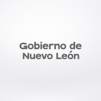 Organismo del estado de Nuevo León, en alianza con el sector privado y académico para fomentar la vinculación y transferencia de Tecnología vía la innovación.