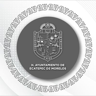 Cuenta oficial del Gobierno de Ecatepec de Morelos.
