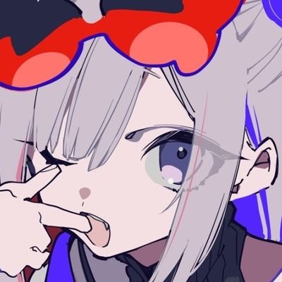 Hello!
she/her (20)
south asian artist :(
nice to meet you !!
multifandom 💜webtoons💜vtubers 💜
ibispaint
pfp credit: @key_999
likely to delete art 👁️👄👁️