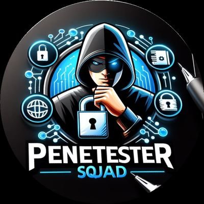 penetestersquad Profile Picture