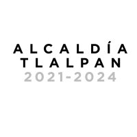 Alcaldía Tlalpan(@TlalpanAl) 's Twitter Profile Photo