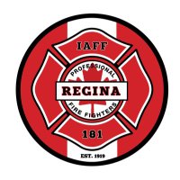 Regina Fire Fighters (@iaff181) 's Twitter Profile Photo Regina Fire Fighters (@iaff181) 's Twitter Profile Photo
