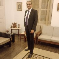 Ajay V Bhave (@ajayvbhave) 's Twitter Profile Photo Ajay V Bhave (@ajayvbhave) 's Twitter Profile Photo