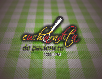 cucharaditafm's profile picture. El programa radiofónico Una cucharadita de paciencia nace el 03 de Noviembre del 2011 en la radiodifusora Puebla FM, escúchanos por el 105.9 FM.