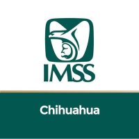 IMSS Chihuahua(@IMSSChihuahua) 's Twitter Profile Photo