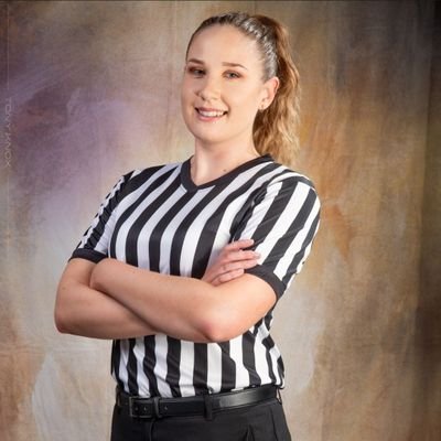 Referee LK (Laura-Kate)