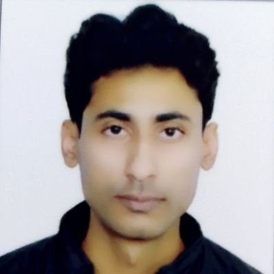 SyedMughirah Profile Picture