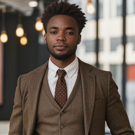 PiusCha66573199's profile picture. Simple and gentle guy