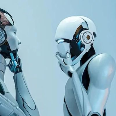 AdamHunch's profile picture. 