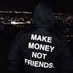 he is nobody (@0xrarelyseen) Twitter profile photo he is nobody (@0xrarelyseen) Twitter profile photo