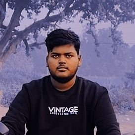 anzar_khan_6786's profile picture. I am a student