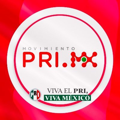 Cuenta oficial del PRImx en el municipio de Tecamachalco. #UnaVozUnaFuerza