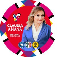 Claudia Anaya 👩🏼‍🦽(@ClaudiAnaya) 's Twitter Profile Photo