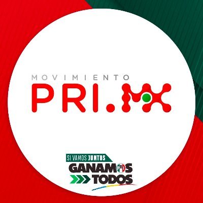 Cuenta oficial del PRImx en el municipio de Xicotepec. #UnaVozUnaFuerza